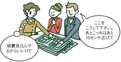 イラスト